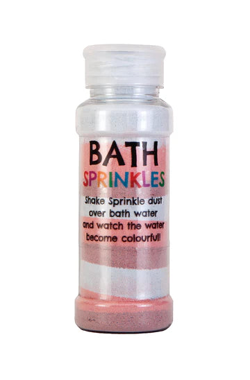 Bath Sprinkles