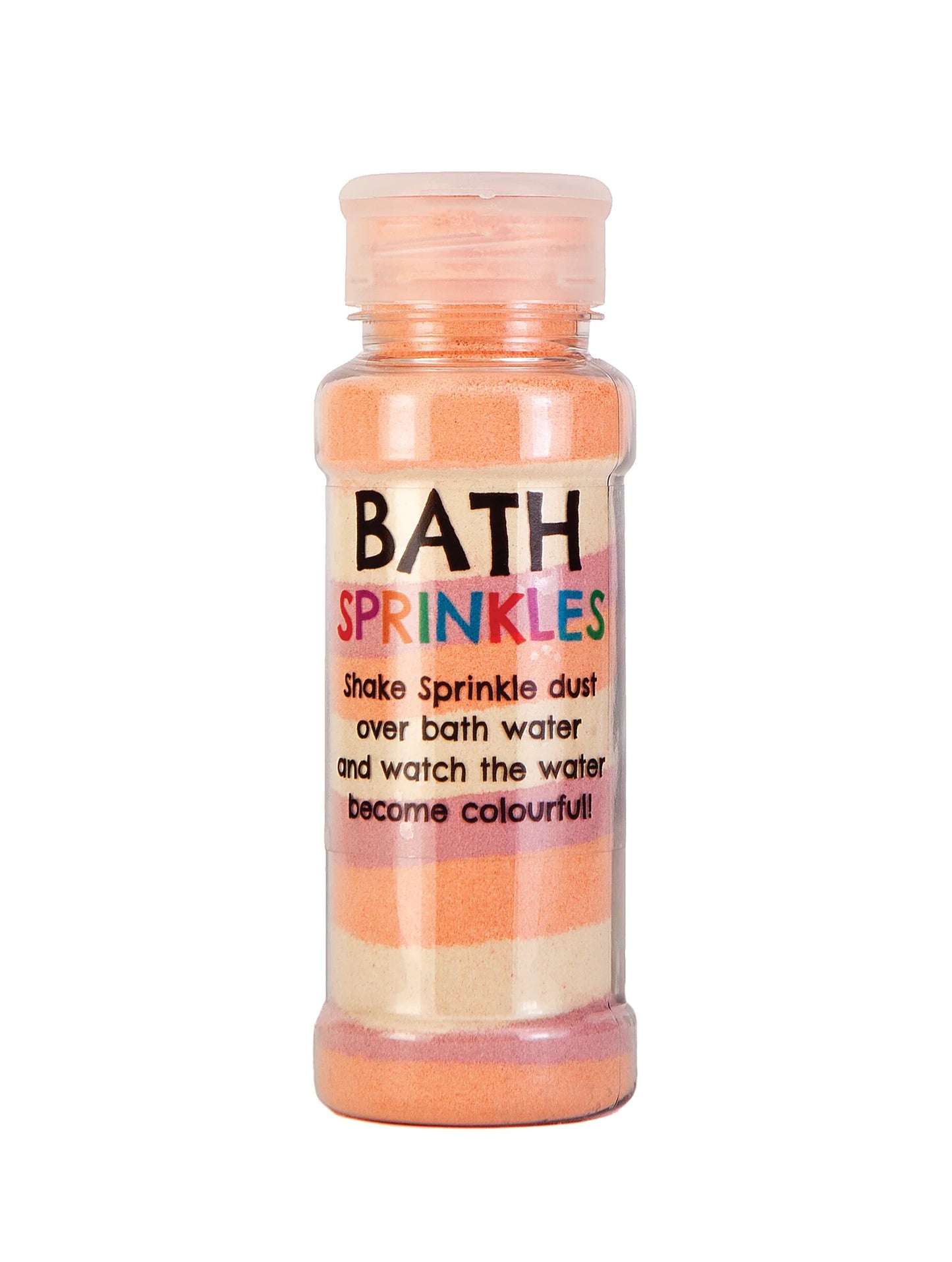 Bath Sprinkles