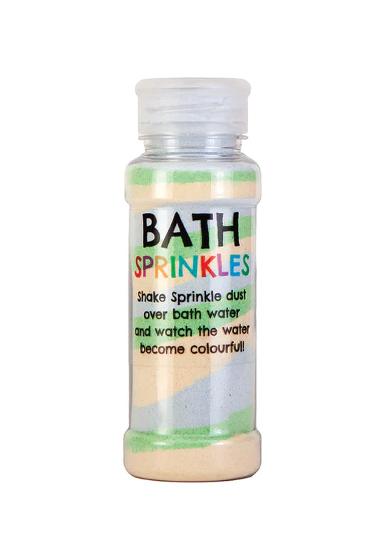 Bath Sprinkles