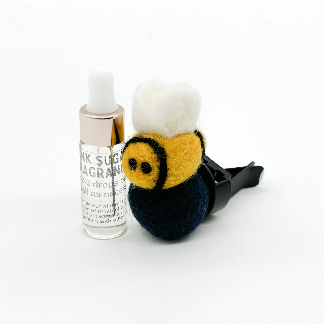 Bee Air Freshener