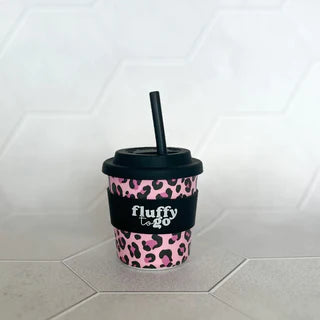 Hot Chocolate cup - 8oz
