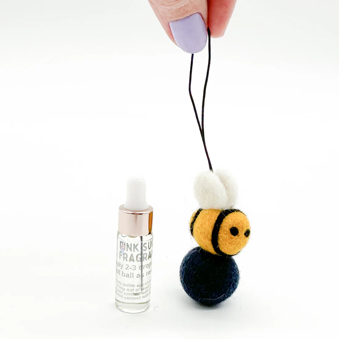 Bee Air Freshener