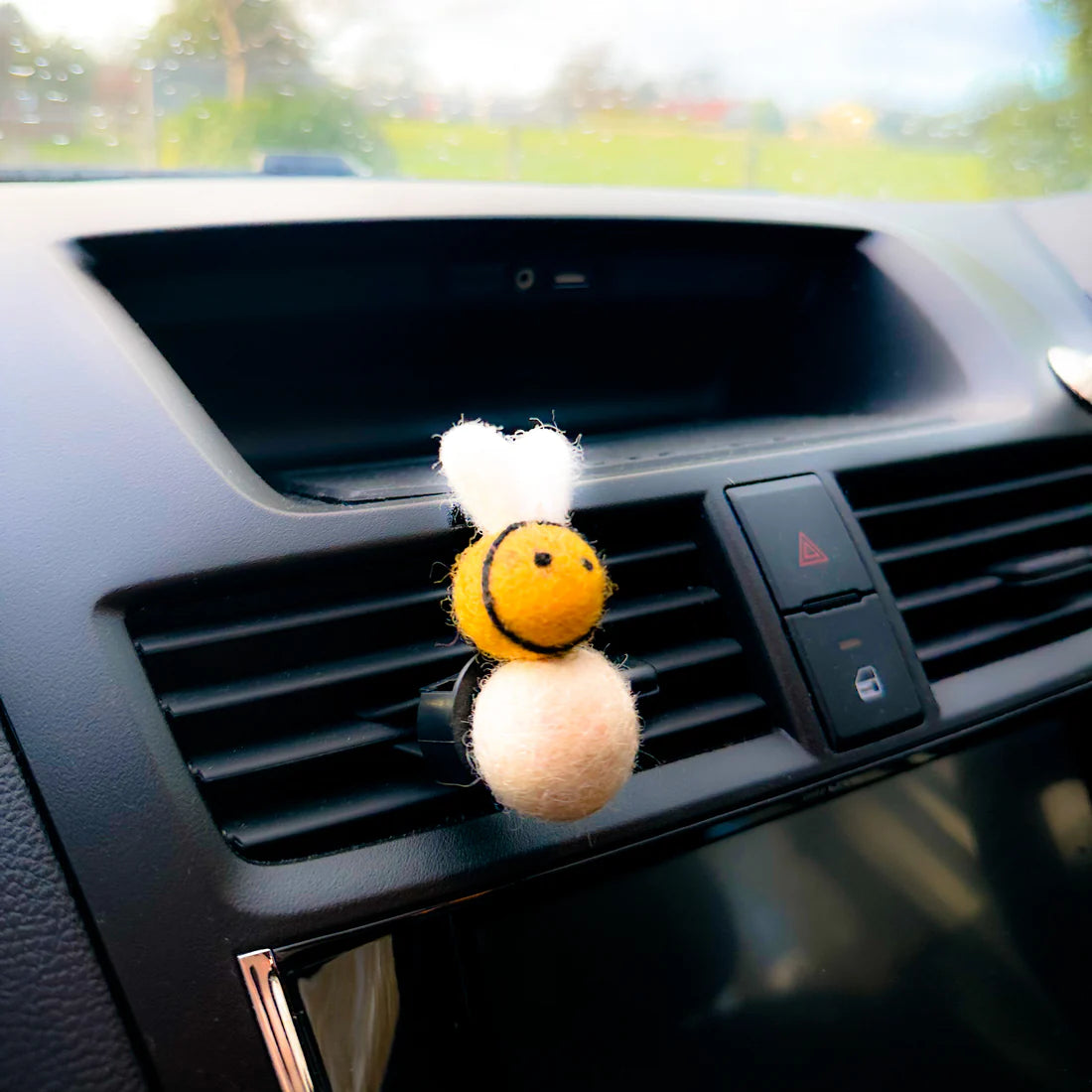 Bee Air Freshener